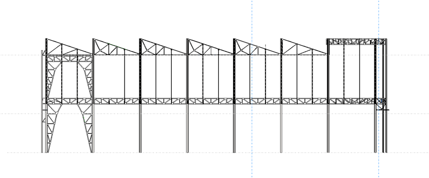 Préparation maquette renforcement